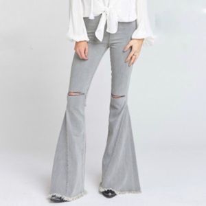 Show me your mumu Berkeley bells